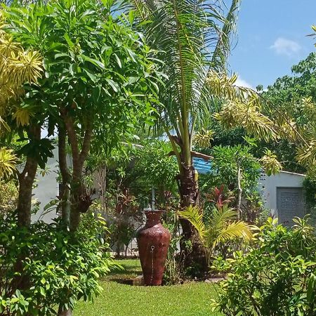Mem Homestay 春蓬 外观 照片