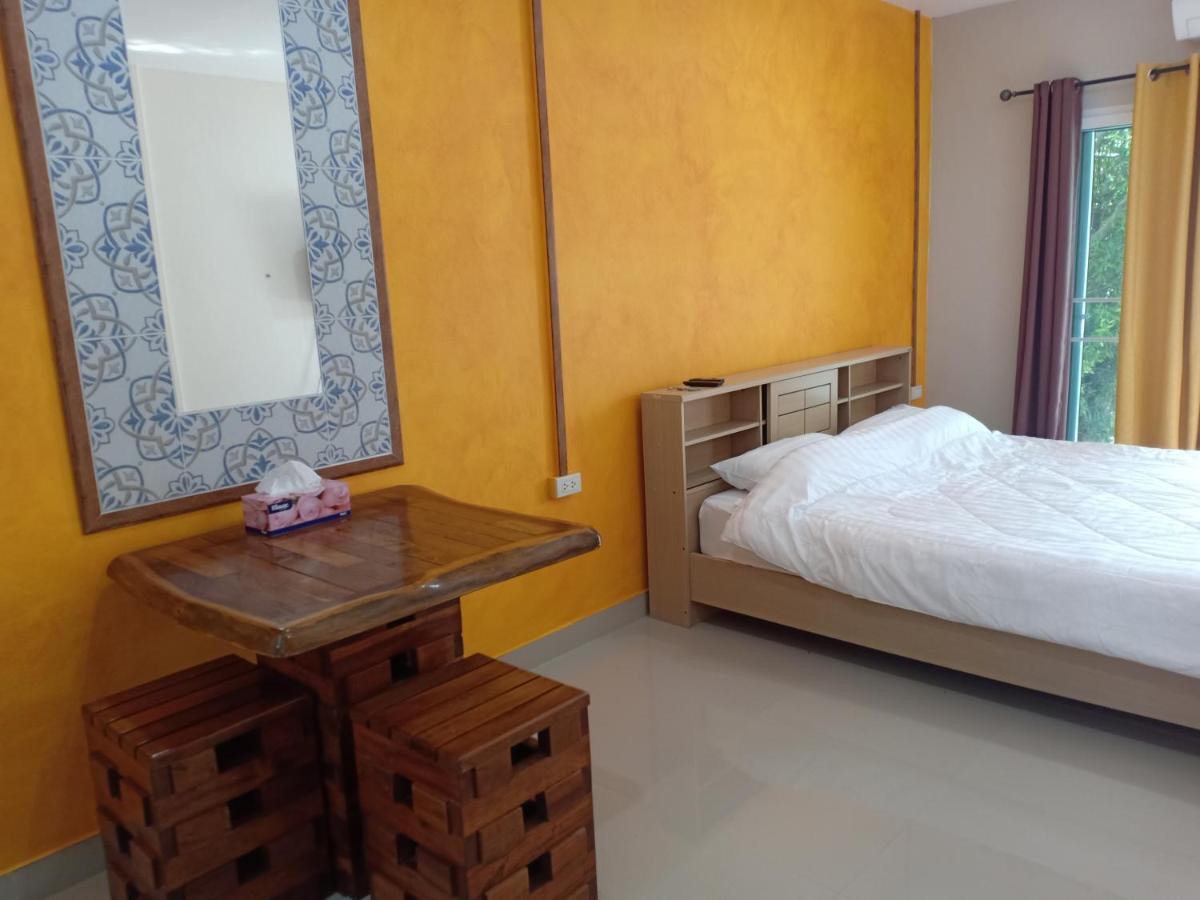 Mem Homestay 春蓬 外观 照片