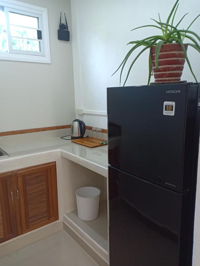 Mem Homestay 春蓬 外观 照片
