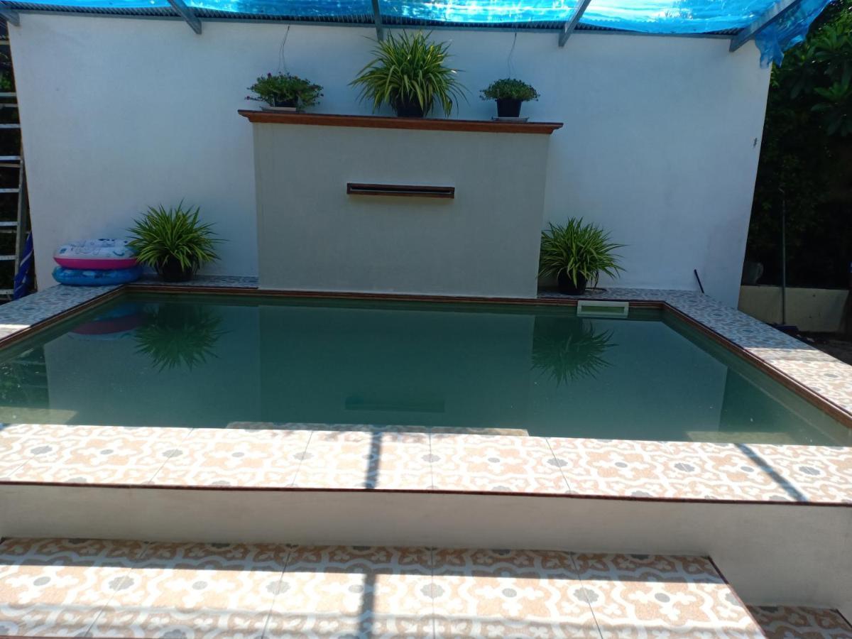 Mem Homestay 春蓬 外观 照片