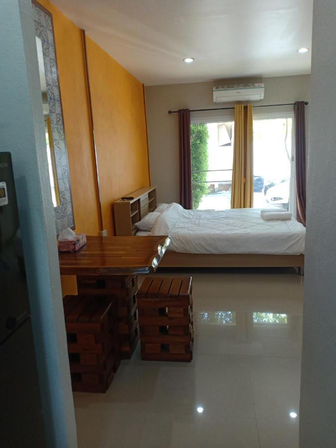 Mem Homestay 春蓬 外观 照片