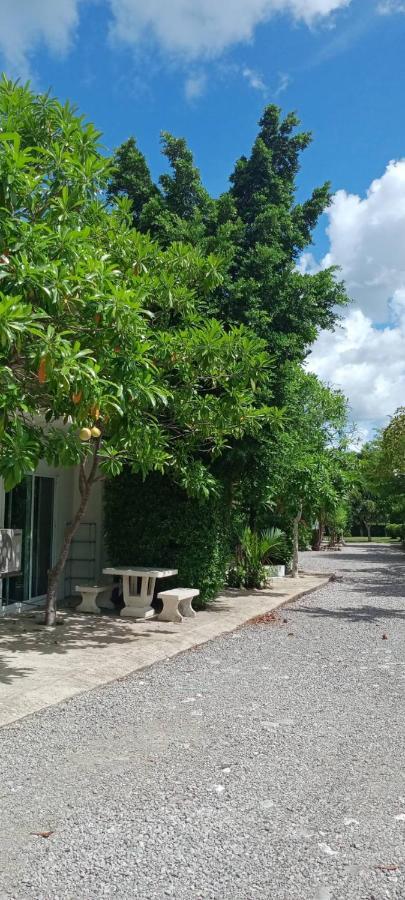 Mem Homestay 春蓬 外观 照片