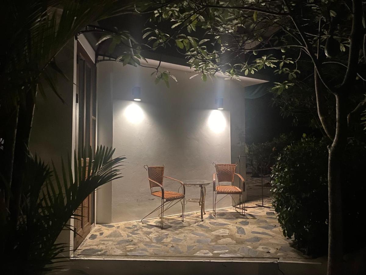 Mem Homestay 春蓬 外观 照片