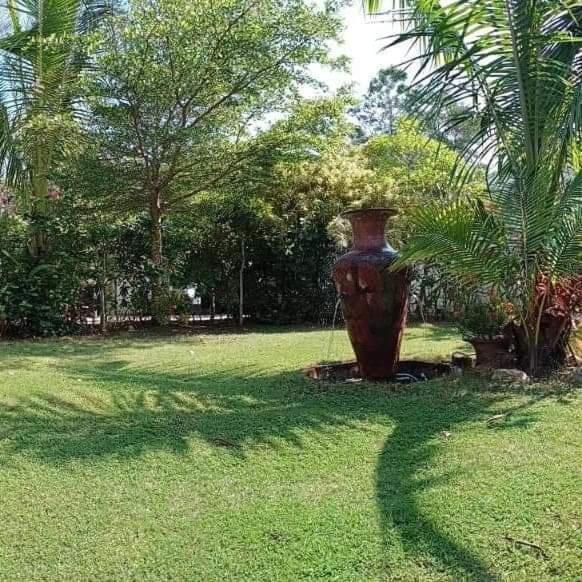 Mem Homestay 春蓬 外观 照片