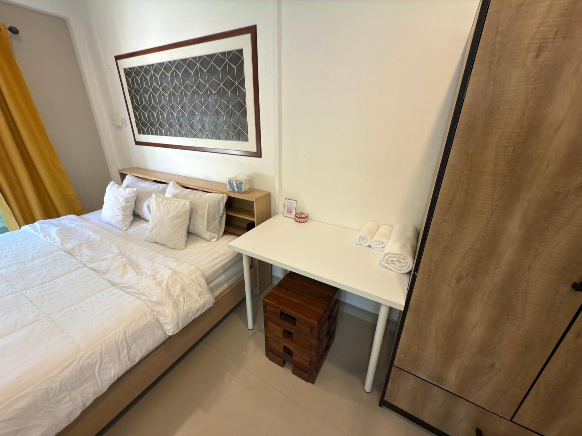 Mem Homestay 春蓬 外观 照片