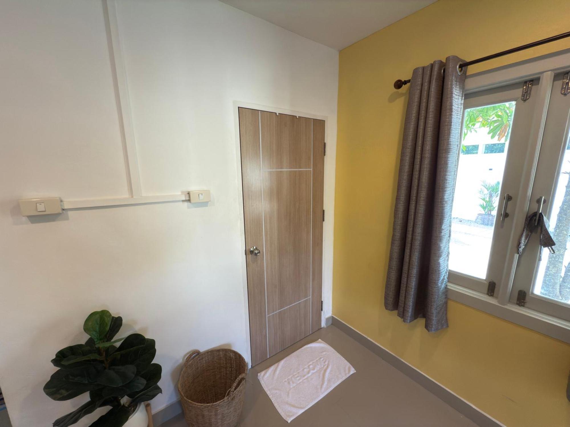 Mem Homestay 春蓬 外观 照片