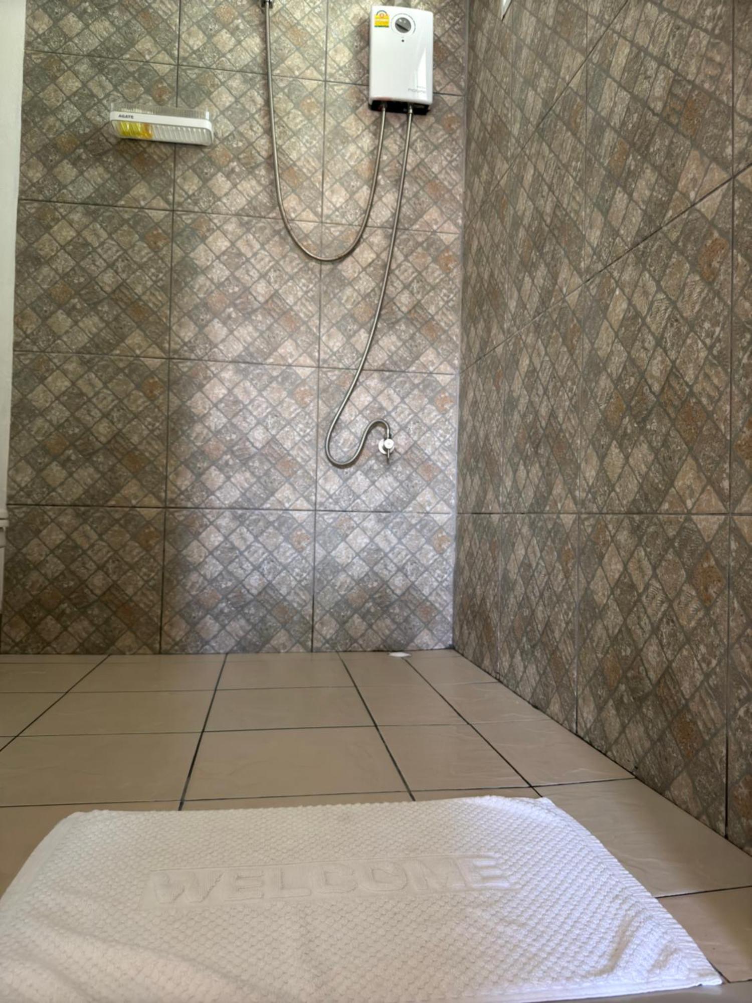 Mem Homestay 春蓬 客房 照片