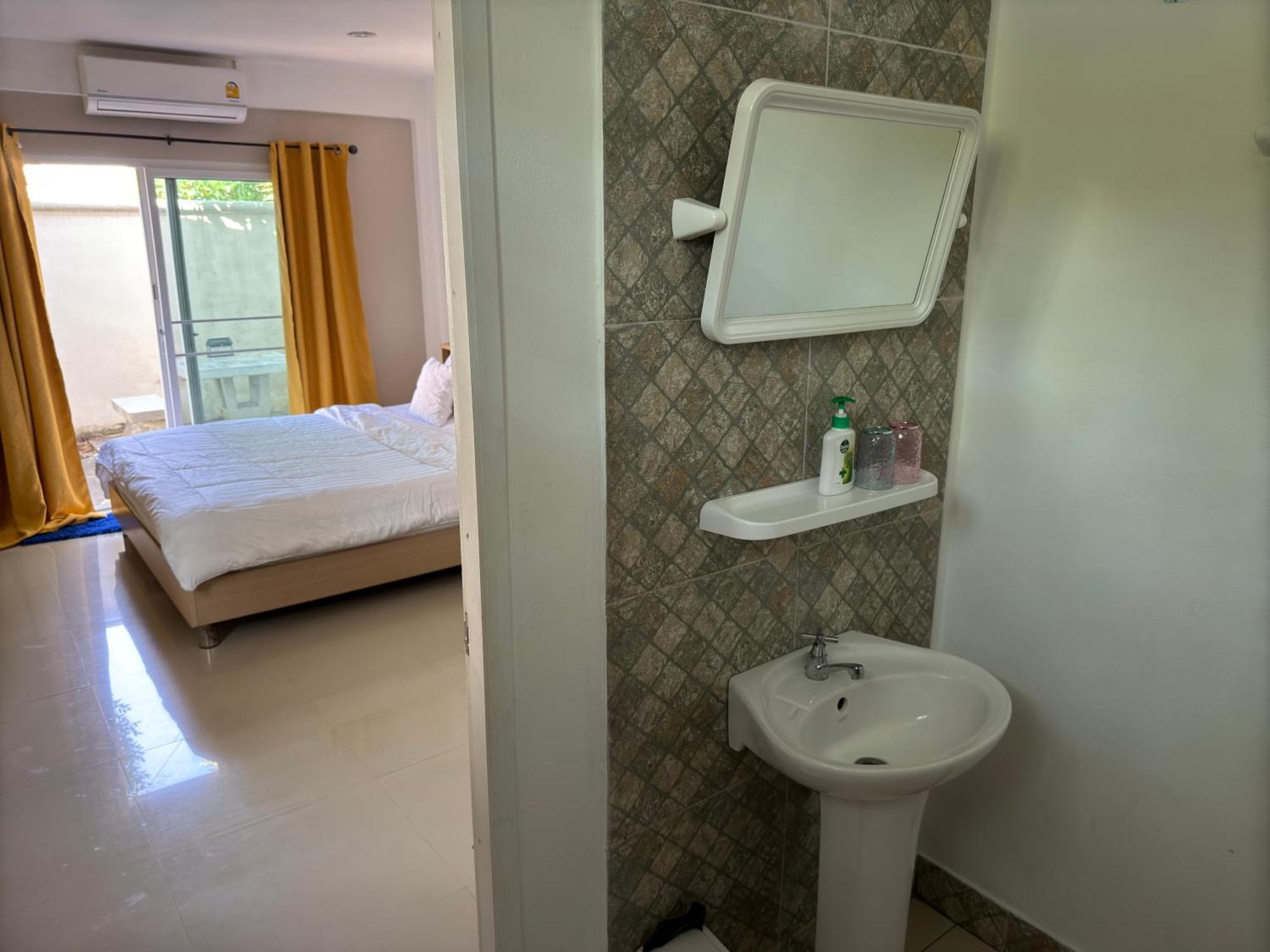 Mem Homestay 春蓬 外观 照片