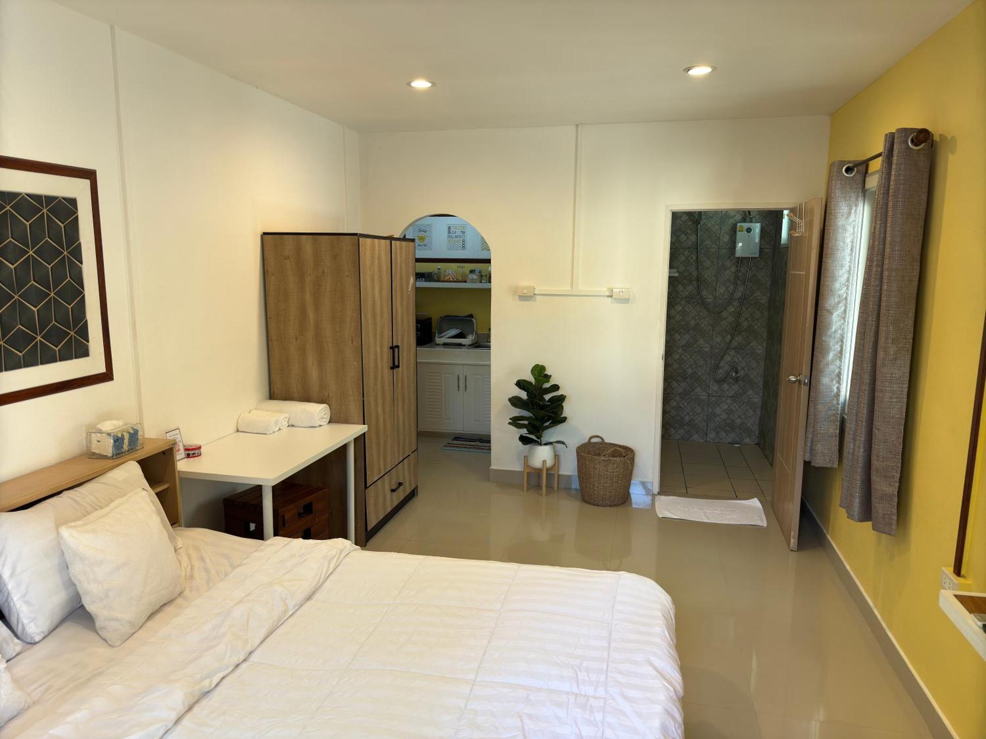 Mem Homestay 春蓬 外观 照片