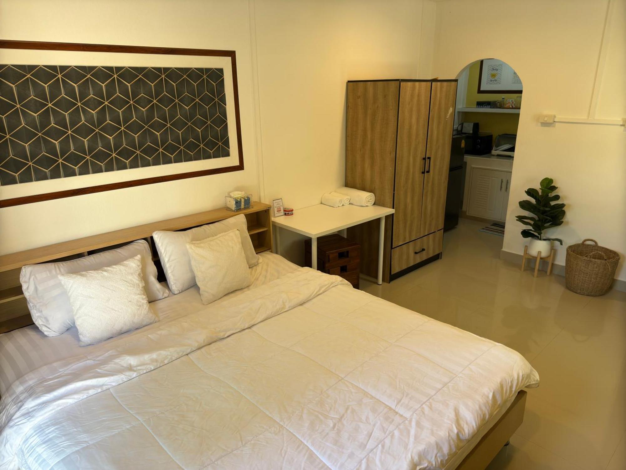 Mem Homestay 春蓬 外观 照片