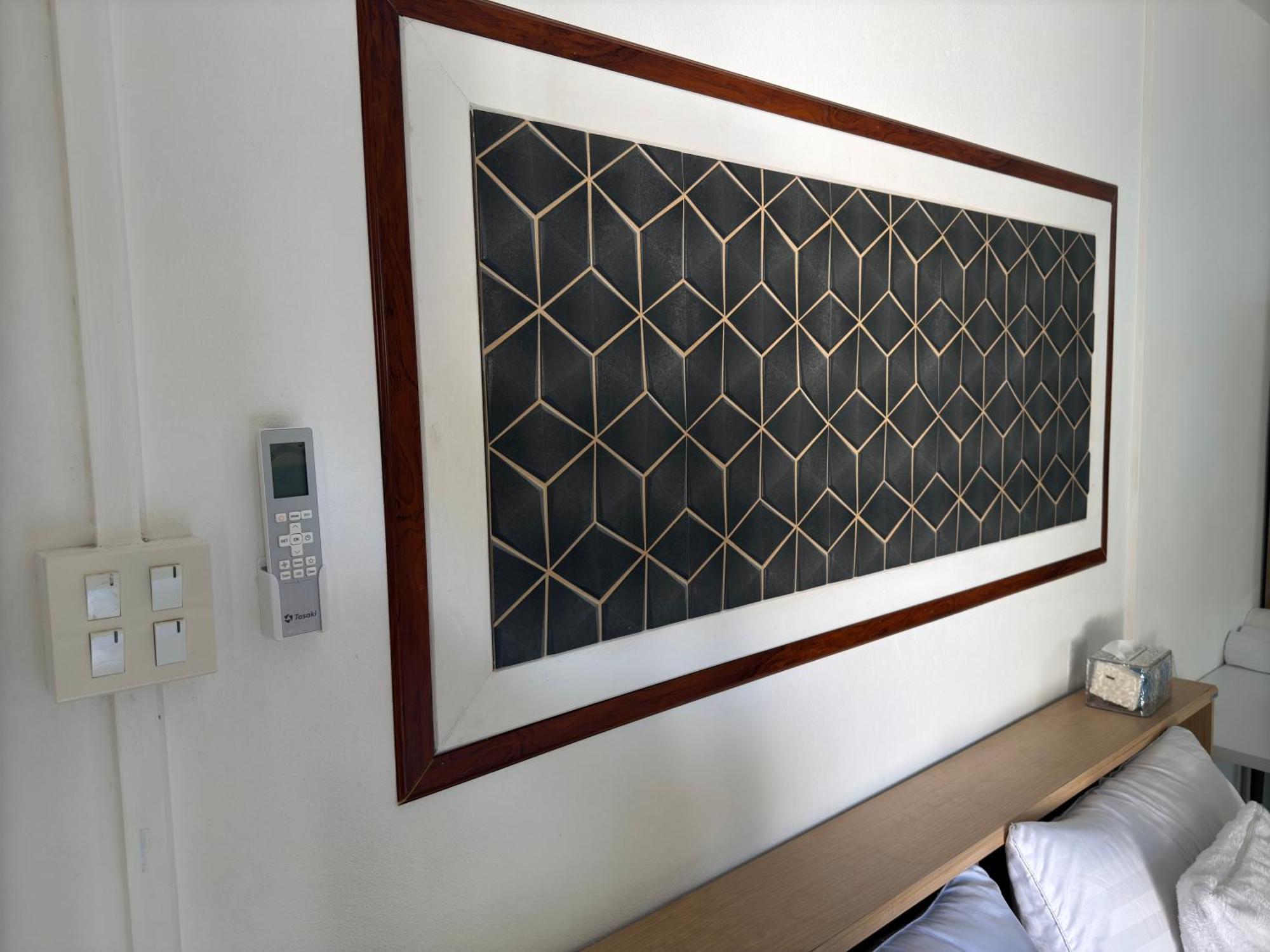 Mem Homestay 春蓬 客房 照片