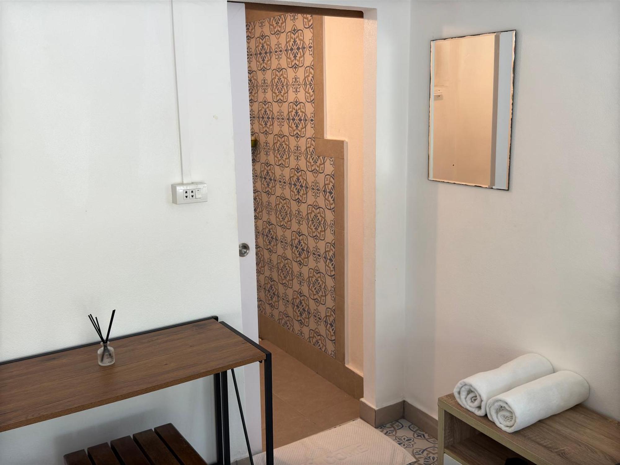 Mem Homestay 春蓬 外观 照片