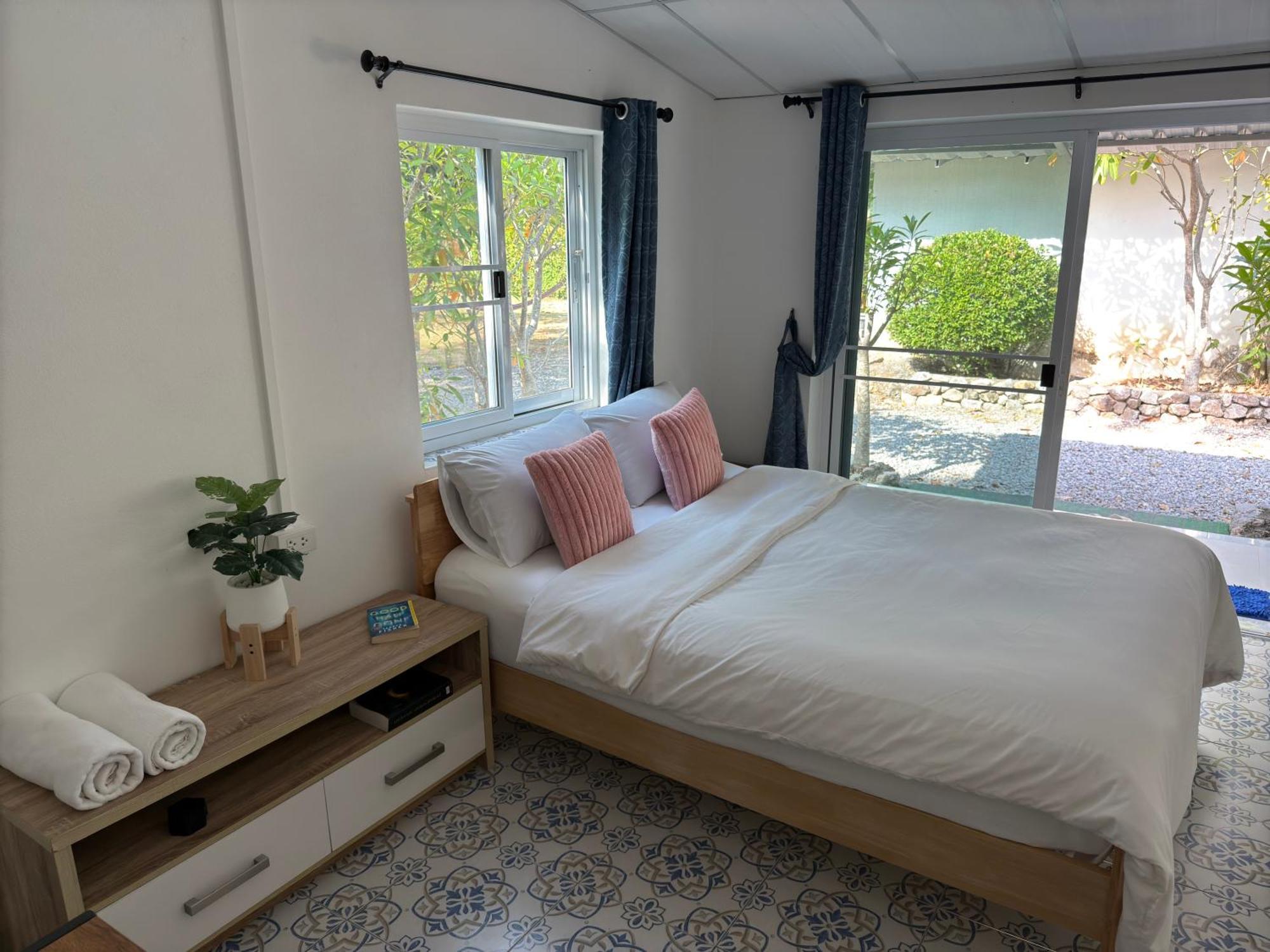 Mem Homestay 春蓬 外观 照片