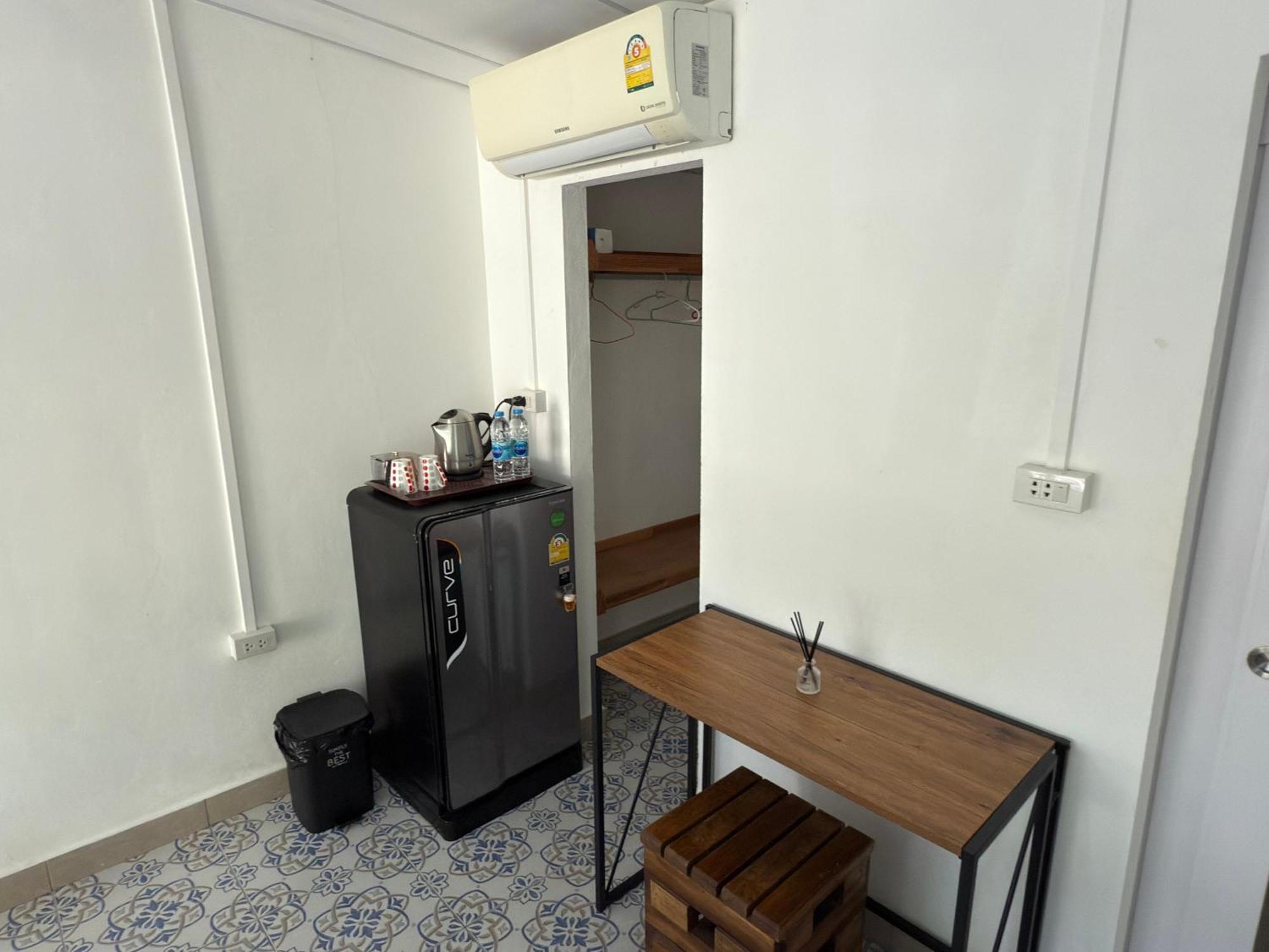 Mem Homestay 春蓬 外观 照片