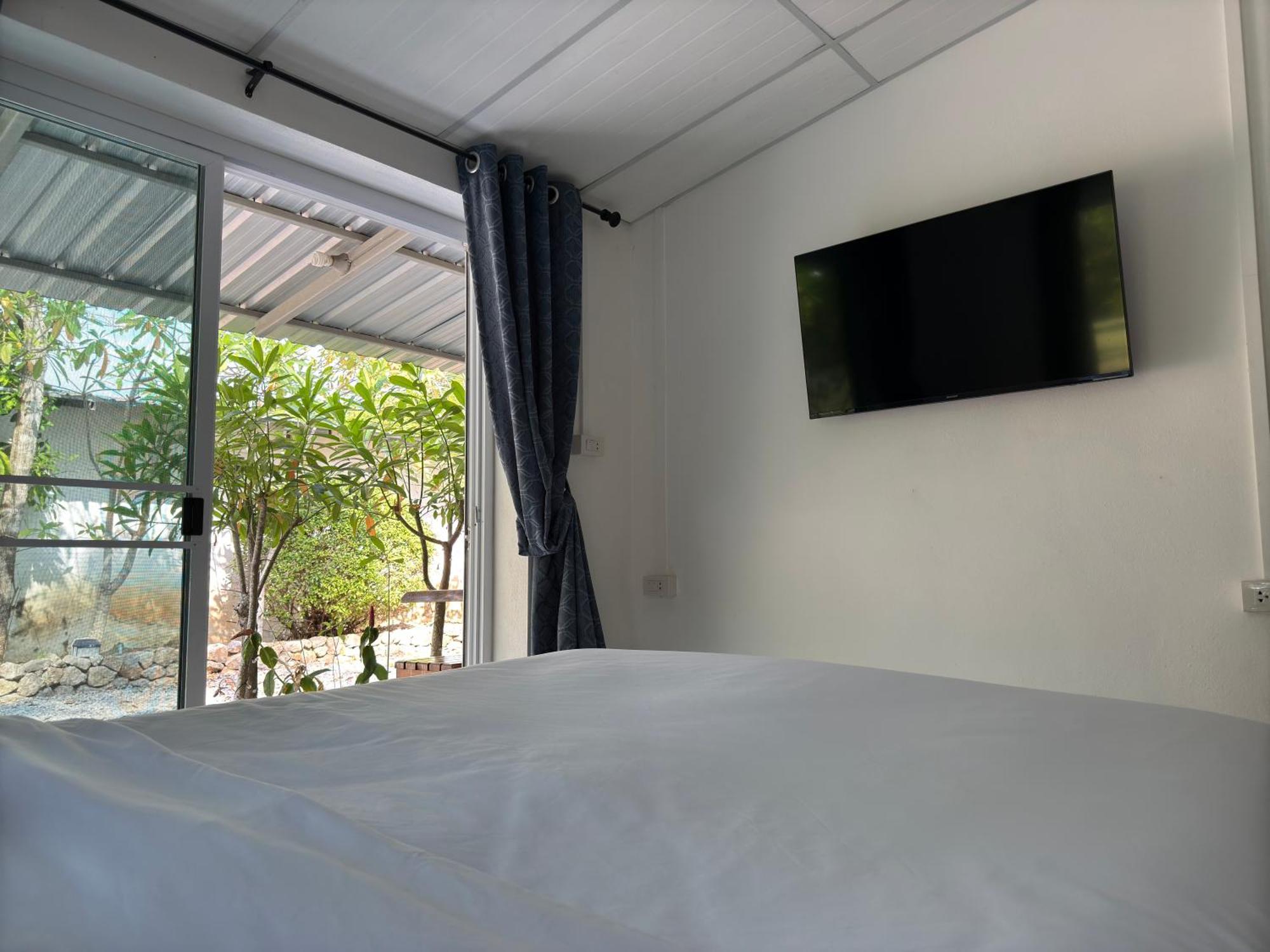 Mem Homestay 春蓬 外观 照片