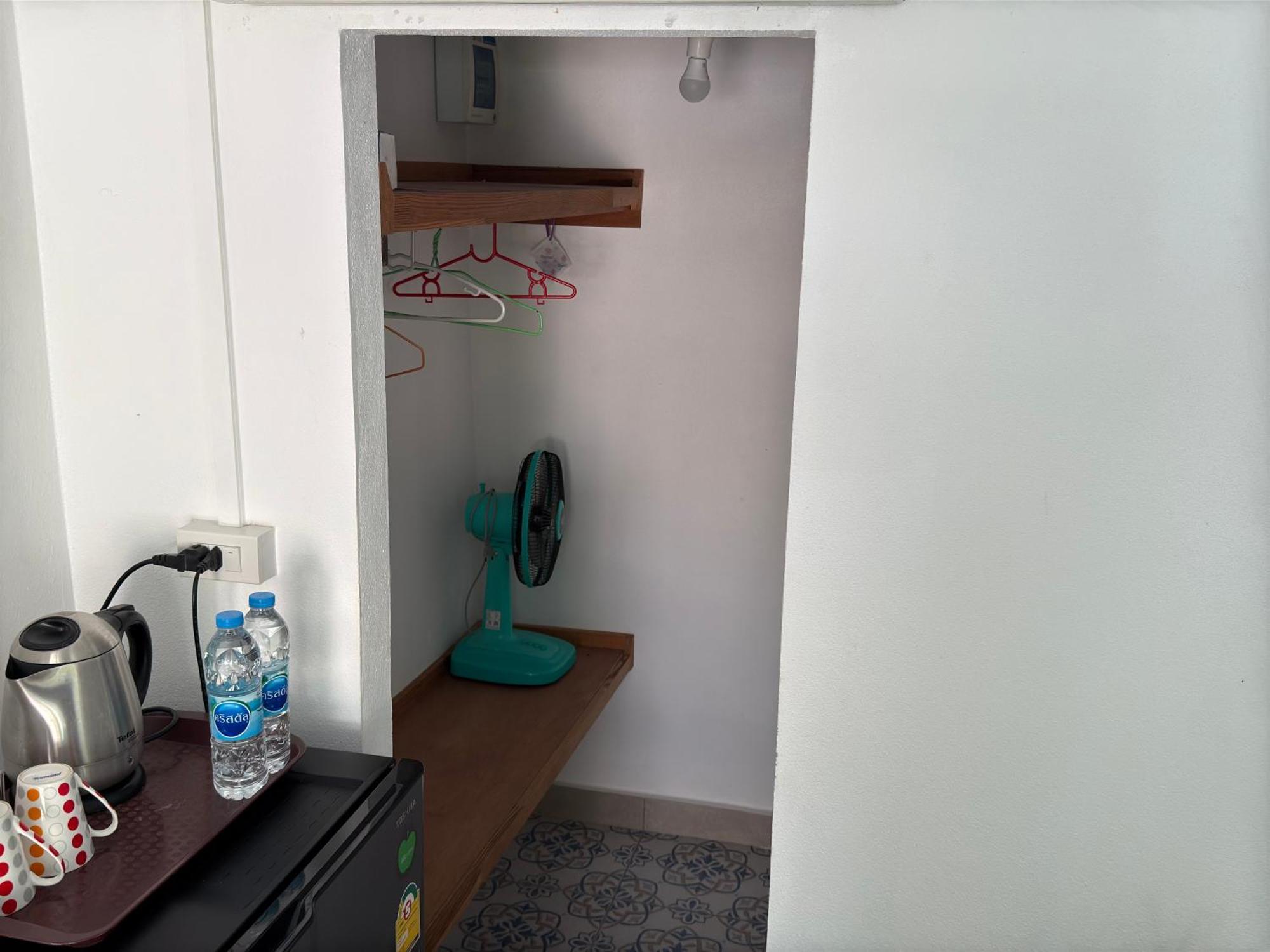 Mem Homestay 春蓬 外观 照片