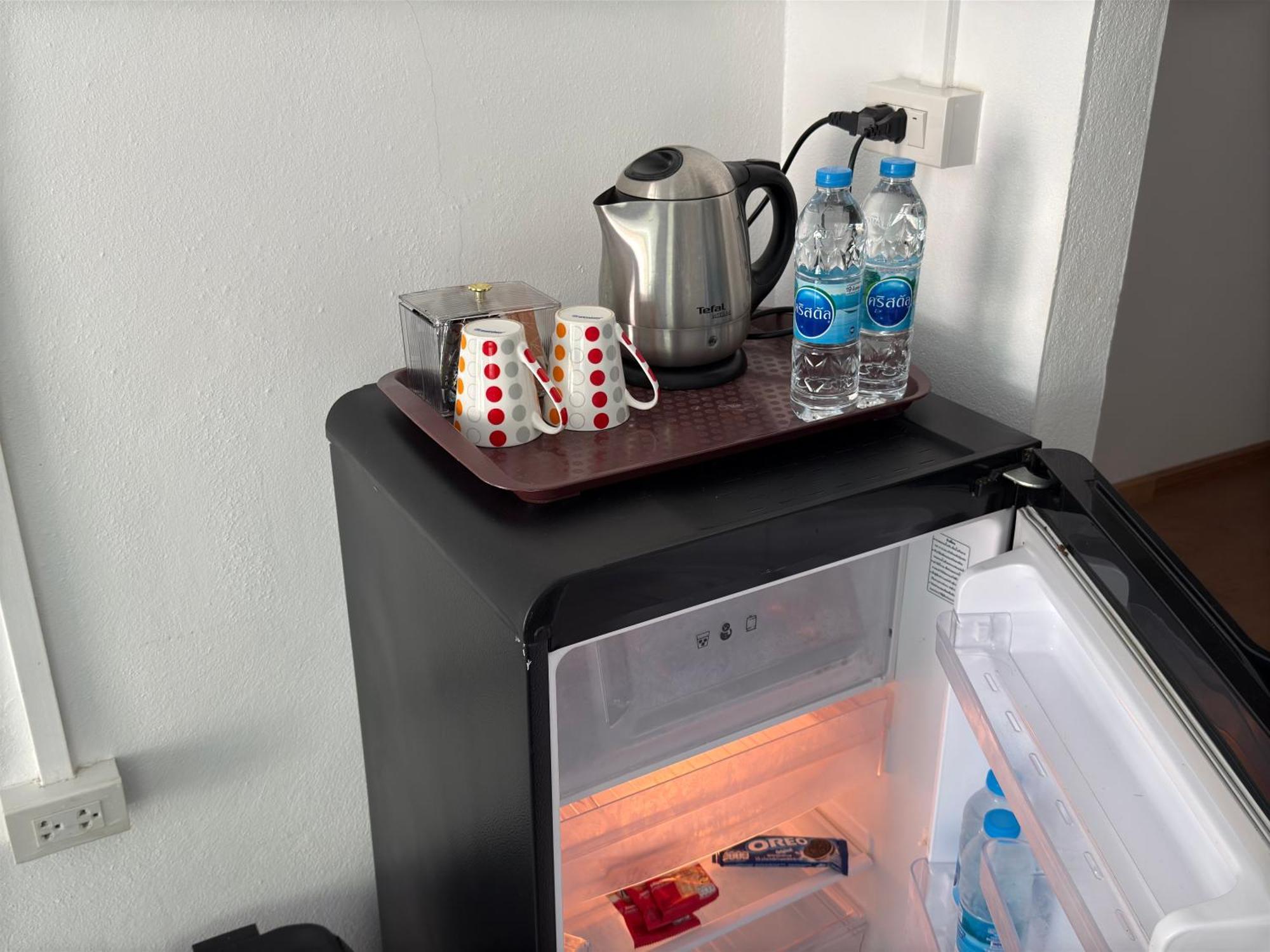 Mem Homestay 春蓬 外观 照片