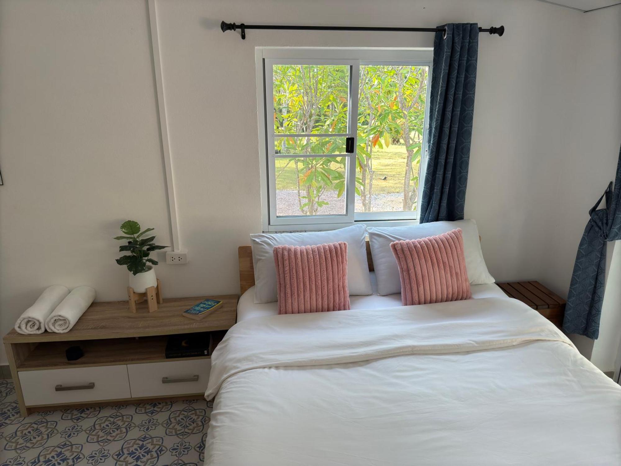 Mem Homestay 春蓬 外观 照片