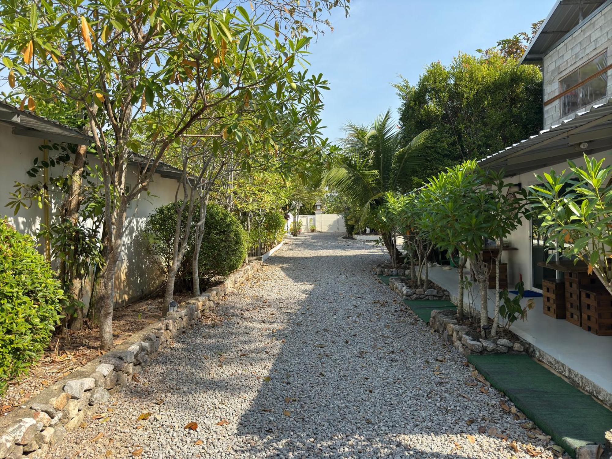 Mem Homestay 春蓬 外观 照片