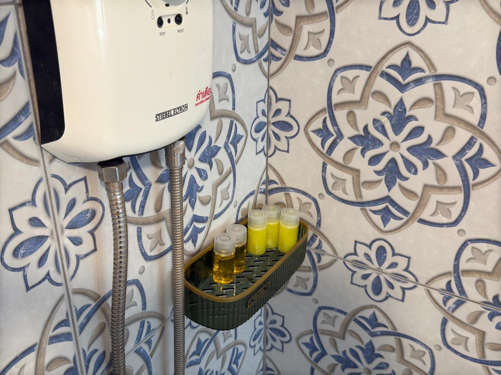 Mem Homestay 春蓬 外观 照片