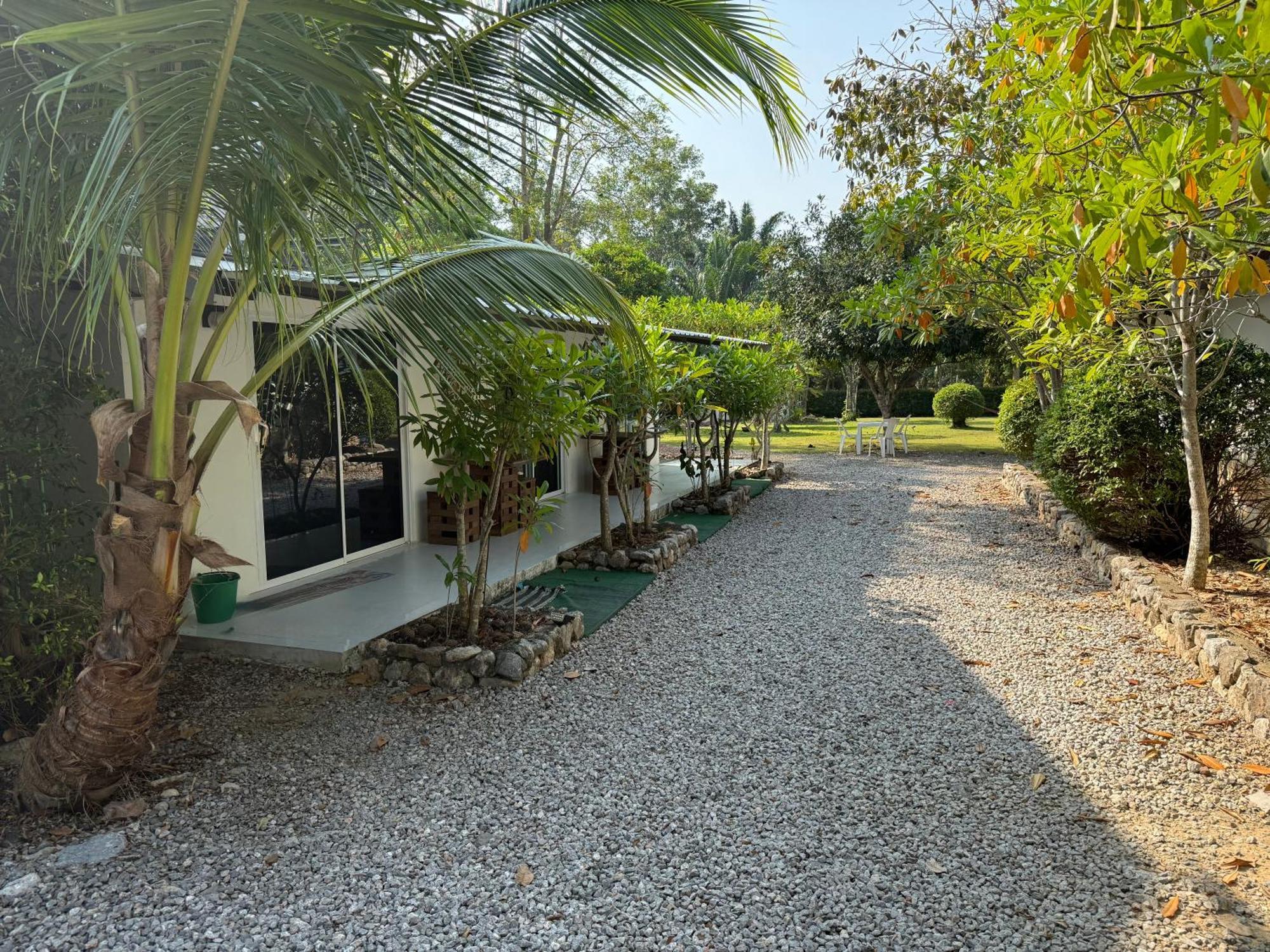 Mem Homestay 春蓬 外观 照片