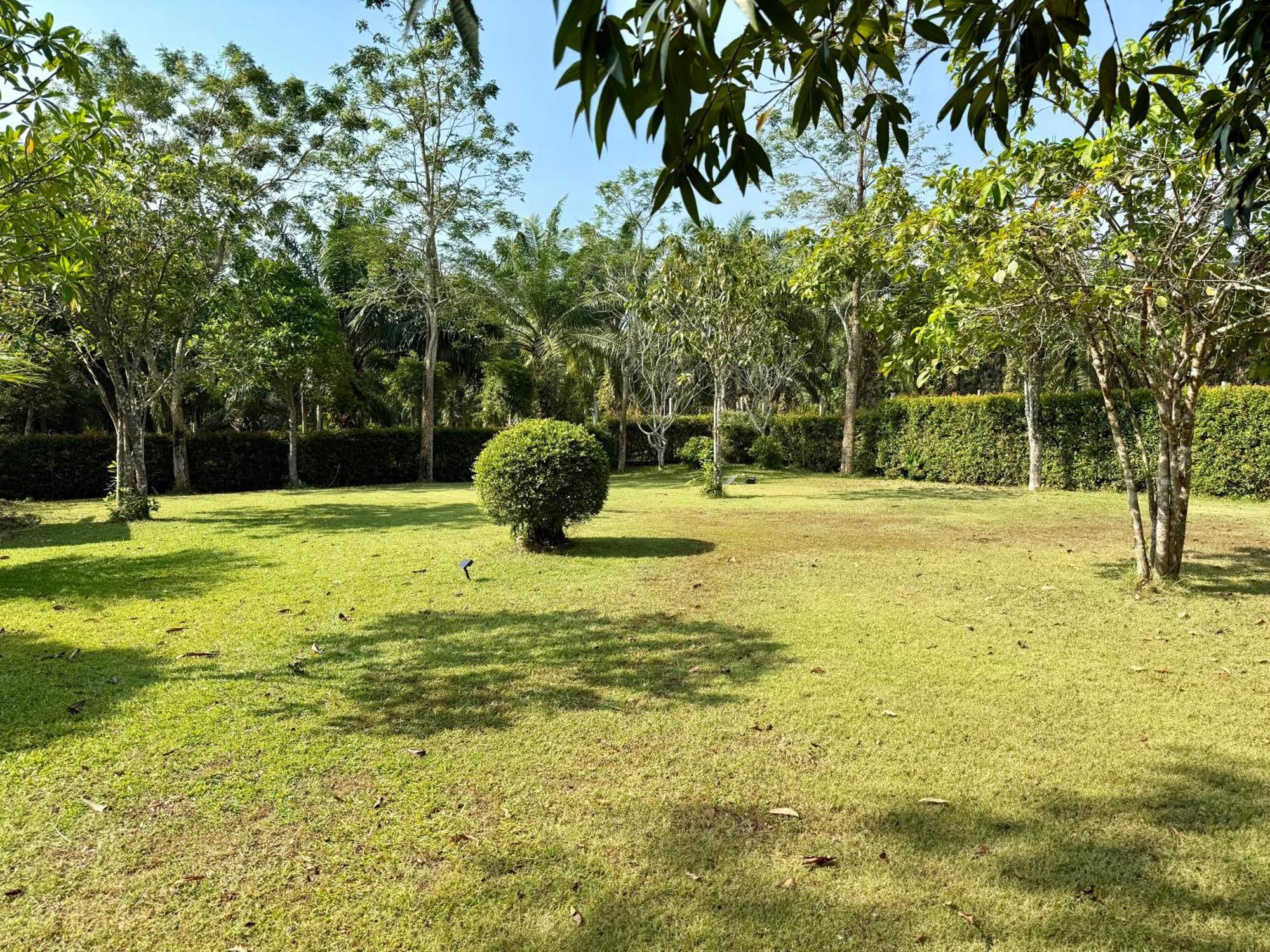 Mem Homestay 春蓬 外观 照片